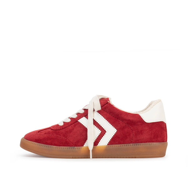 Yellow Box Zera Sneaker