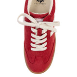 Yellow Box Zera Sneaker
