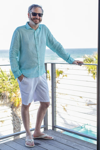 The Mar Men's Shorts