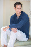 The Lugano Men’s Shirt