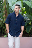 The Rossi Men’s Shirt