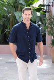 The Rossi Men’s Shirt