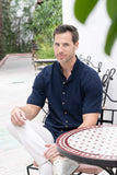 The Rossi Men’s Shirt