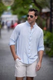 The Luigi Men’s Shirt