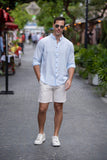 The Luigi Men’s Shirt