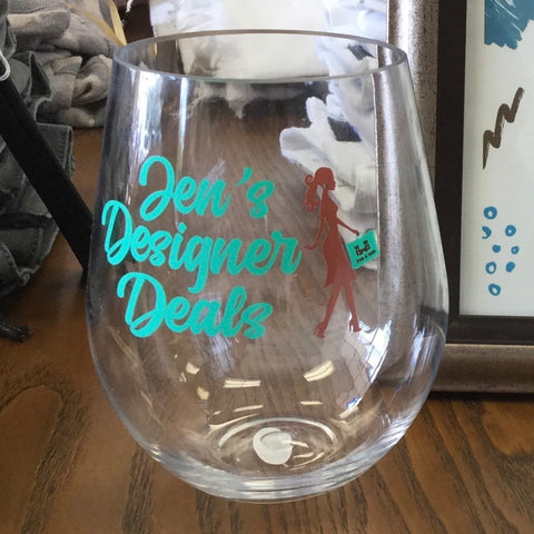 Wine Glass