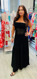 The Nice Maxi - White or Black