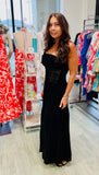The Nice Maxi - White or Black