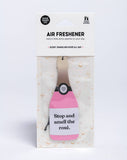 Air Freshener - Bubbles or Wine