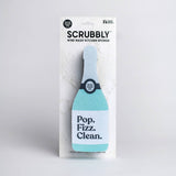 Scrubbly™ Kitchen Sponge - Wine Collection