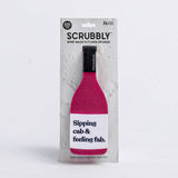 Scrubbly™ Kitchen Sponge - Wine Collection