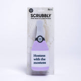 Scrubbly™ Kitchen Sponge - Wine Collection