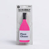 Scrubbly™ Kitchen Sponge - Wine Collection