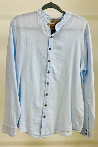 The Luigi Men’s Shirt