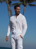 The Lugano Men’s Shirt