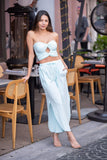The Thai Slit Pants