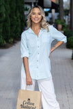 The Kate Shirt