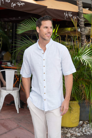 The Rossi Men’s Shirt