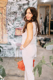 Italian Adventure 2pc Top and Pants Set