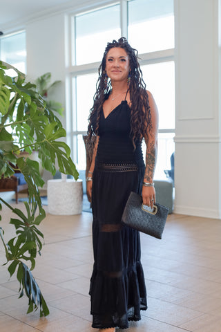 The Hampton Dress