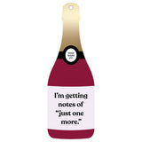 Air Freshener - Bubbles or Wine