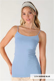 Simply Niki Signature Camisole - One Size