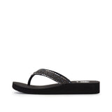 Yellow Box Jocasta Flip Flop Sandal