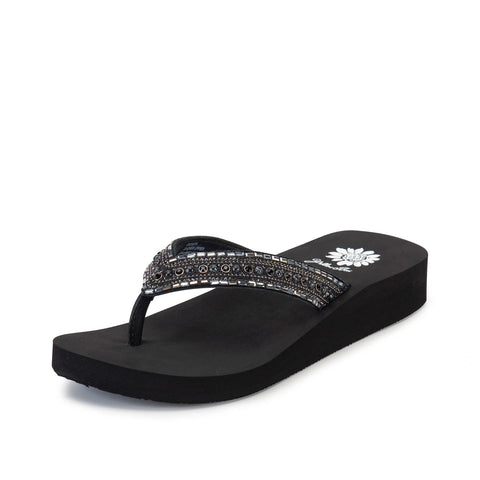 Yellow Box Jocasta Flip Flop Sandal
