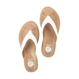 Yellow Box Cielo Thong Sandal