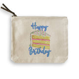 Today Is Your Birthday Dishtowel