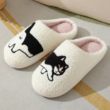 Kitty Slippers
