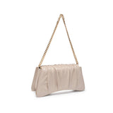 Erie A. Shoulder Bag - Black