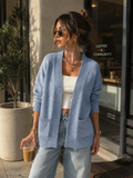 Soft Touch Cardigan