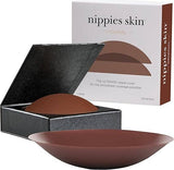 Nippies Skin Adhesive Nipple Covers (DD+)