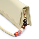 Brooks Crossbody: Butter