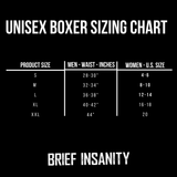 American Muscle Cars Boxer Shorts