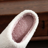 Cozy Martini Slippers