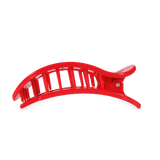 Flat Round Hair Clip | Large | Hotty Toddy!