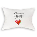 Love You Gigi: Dishtowel