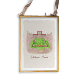 Tallahassee, Florida Stadium: Dishtowel