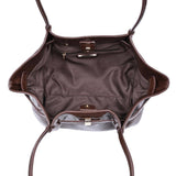 Reesa Satchel: Coffee