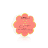 Spongelle Daisy Spongette Travel Soap Sponge