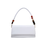 Brooks Crossbody: Butter