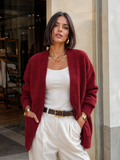 Soft Touch Cardigan