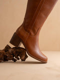 The Harriet | Tall Riding Boot