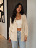 Soft Touch Cardigan