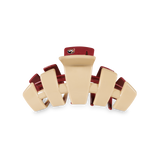 Classic College Hair Clip | Medium | Florida State Univ.