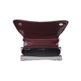 Erie A. Shoulder Bag - Black