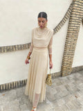 Firenze 2pc Flowy Italian Pant + Top Set