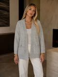 Soft Touch Cardigan